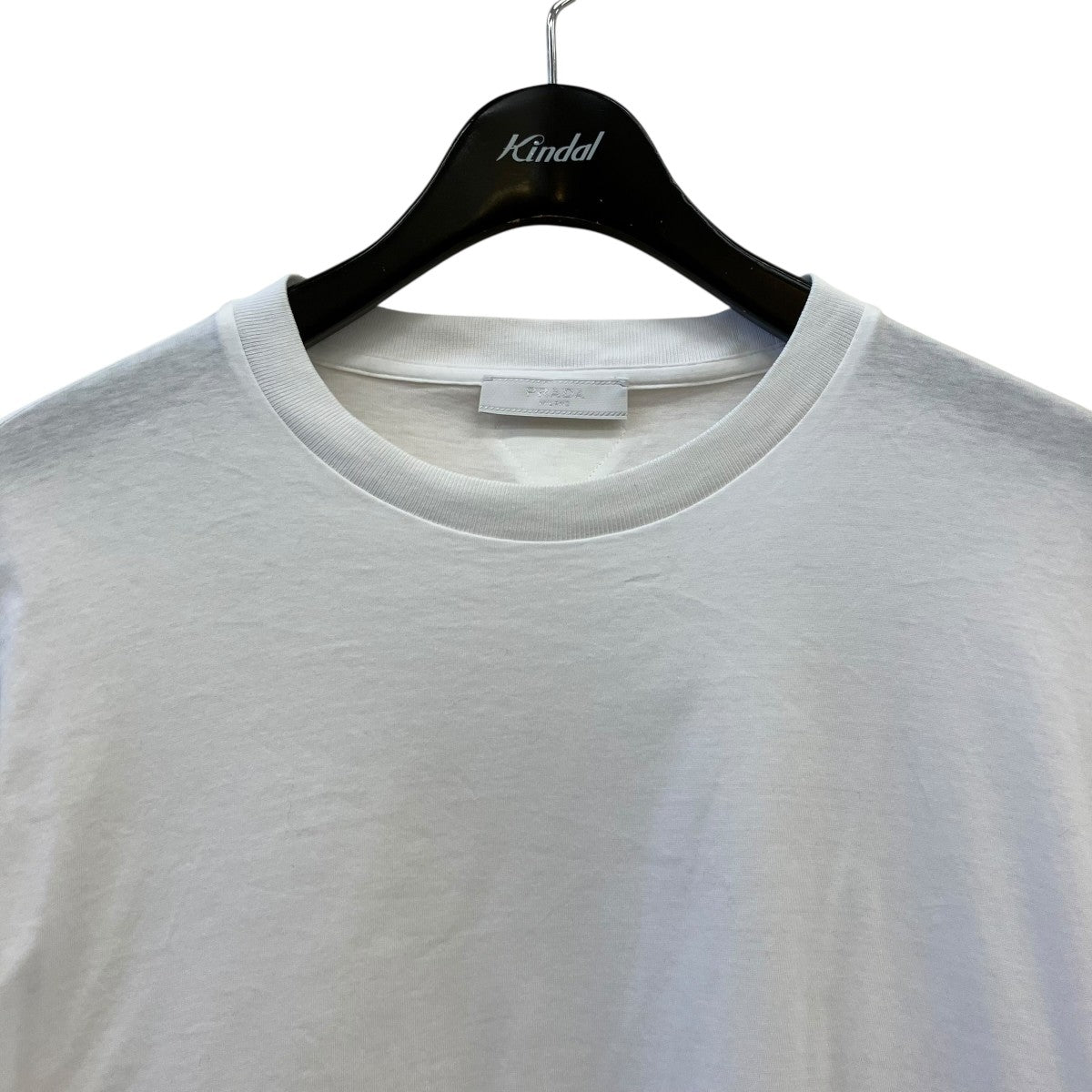 PRADA 半袖TシャツACU2018 3503 古着・中古-3枚目のアイテム画像
