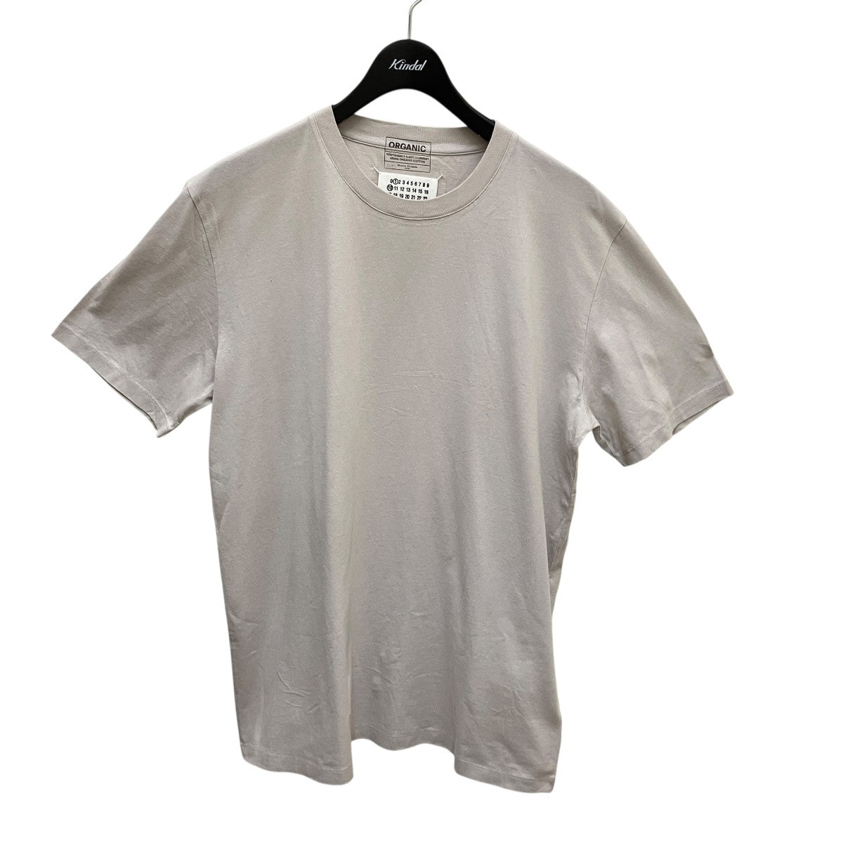 半袖TシャツS50GC0687 S23973