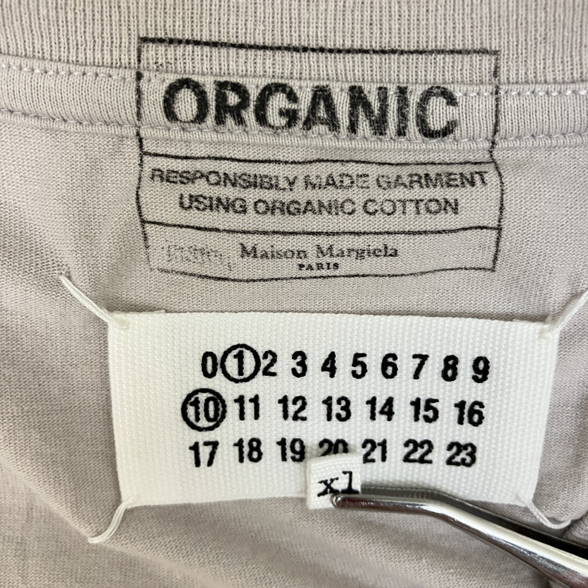 半袖TシャツS50GC0687 S23973