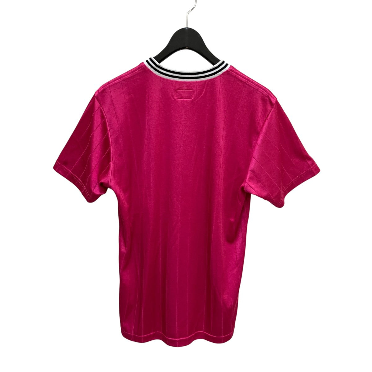 ARABIC LOGO SOCCER JERSEYゲームシャツ
