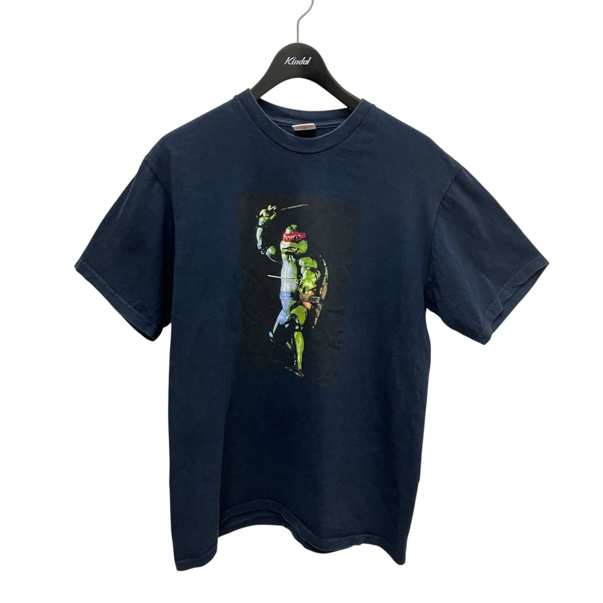 21SSRaphael TeeプリントTシャツ