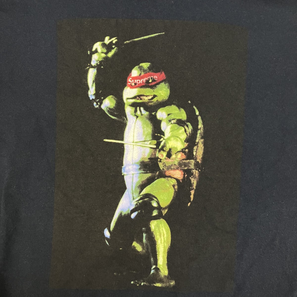 21SSRaphael TeeプリントTシャツ