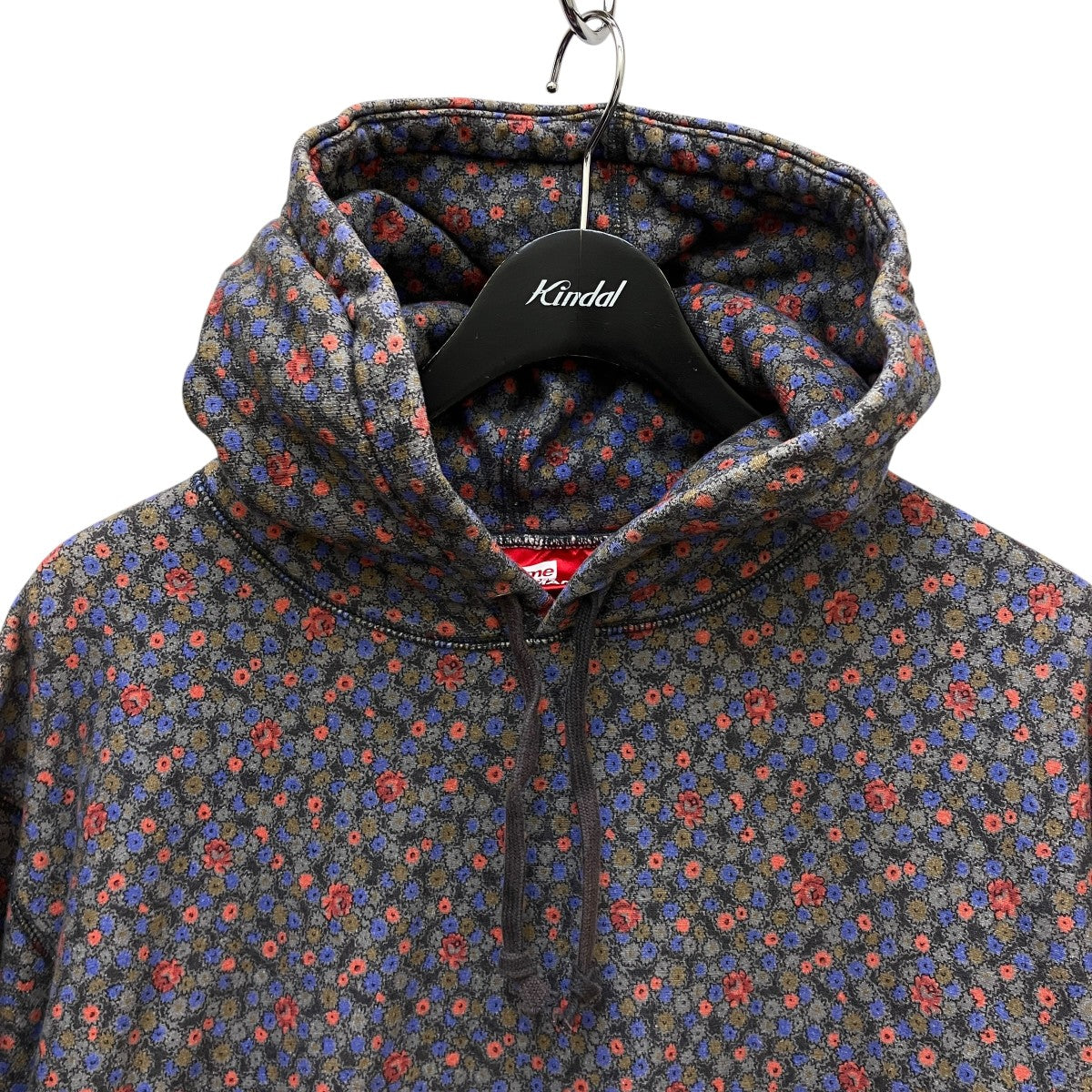 Supreme×JUNYA WATANABE COMME des GARCONS MAN 21FW Hooded