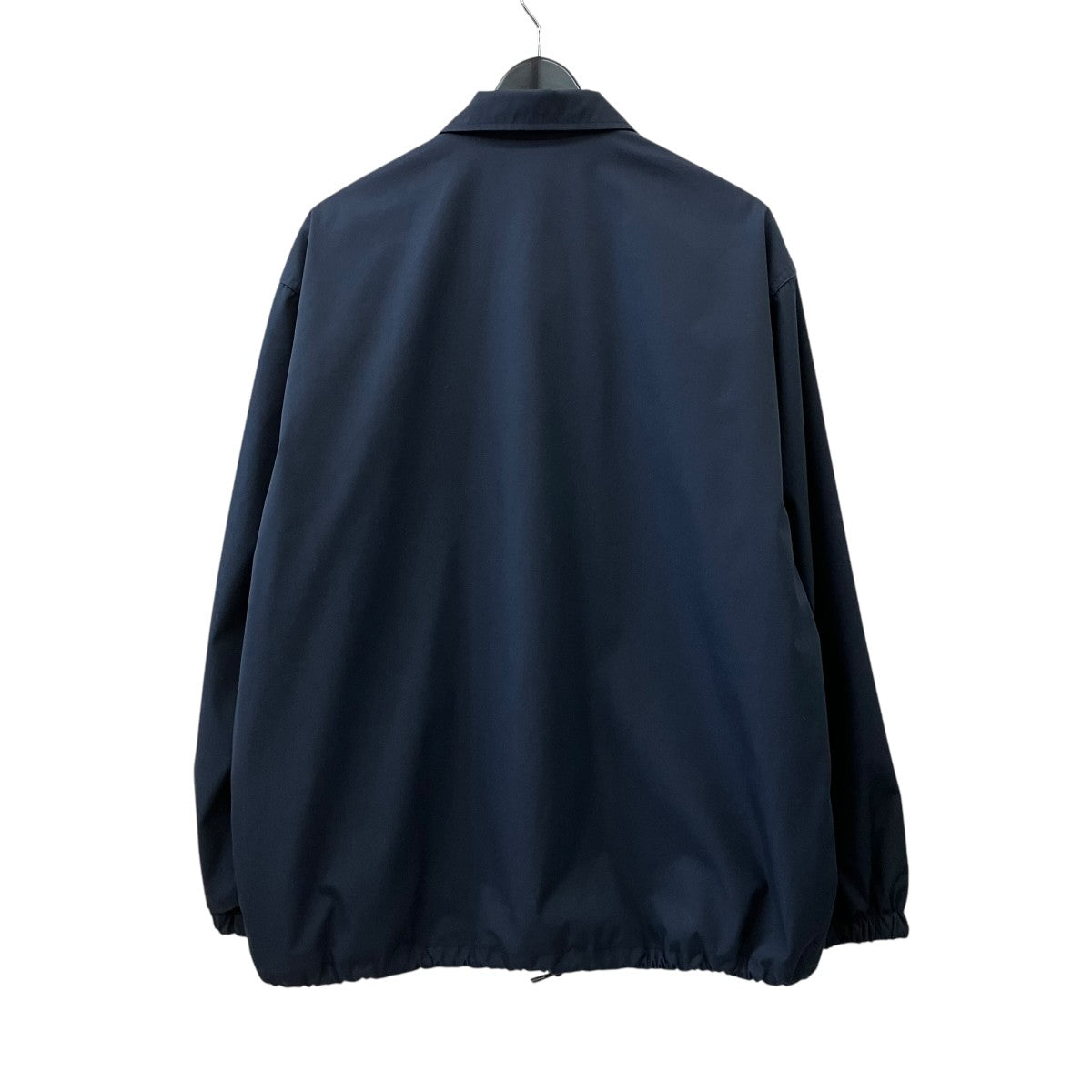 65 35 Field Jacket Dark NavyスタンドカラージャケットNP2353N