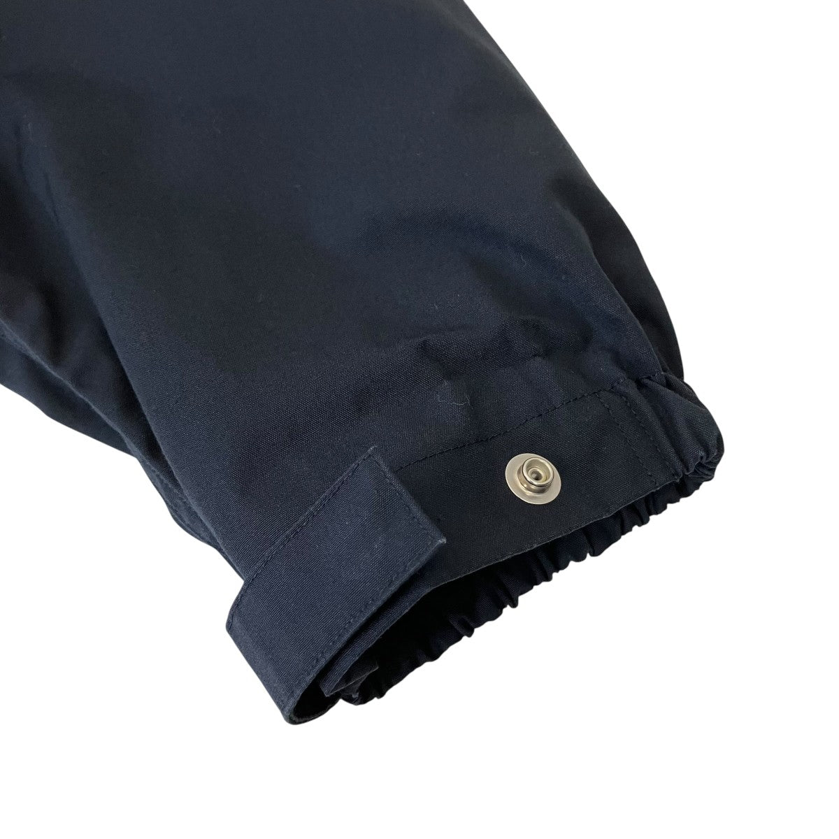65 35 Field Jacket Dark NavyスタンドカラージャケットNP2353N