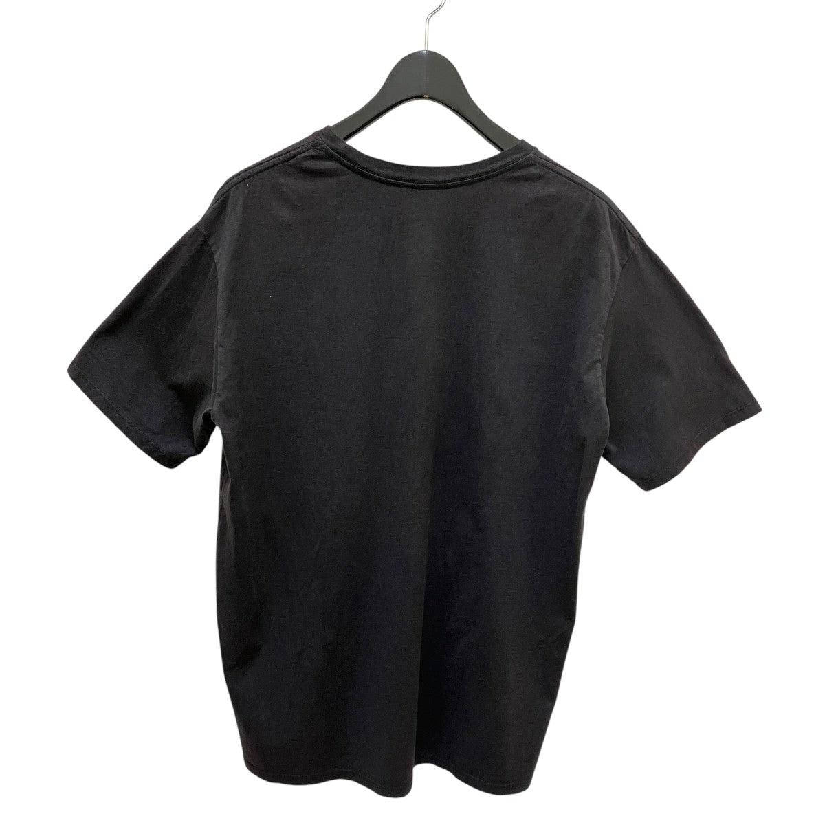 25SSテキスト・ロゴ・オーガニックTシャツ37776SP25