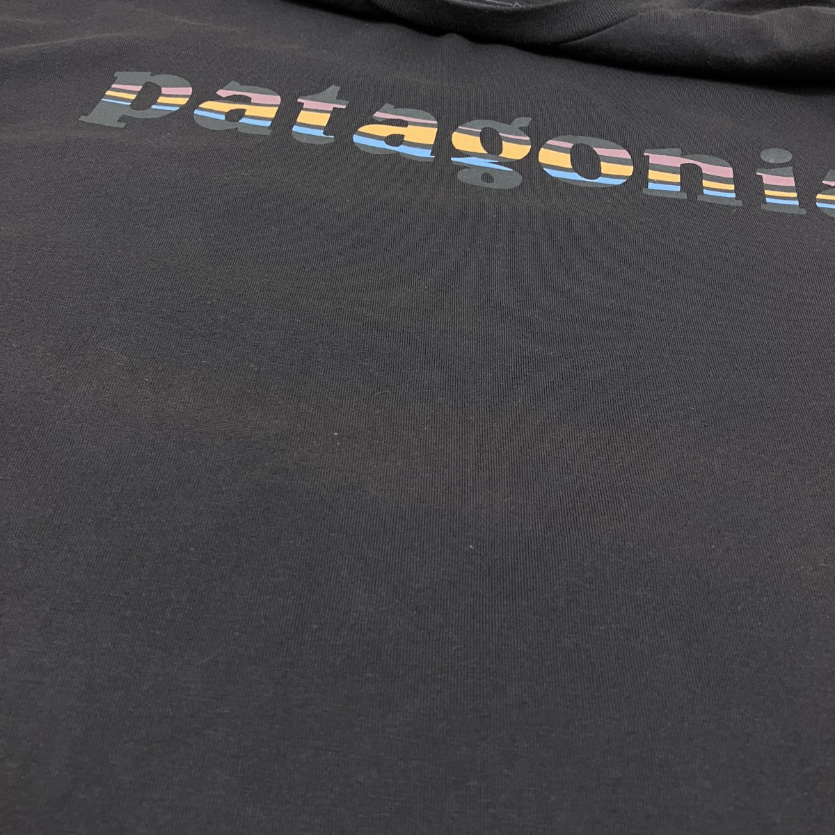 25SSテキスト・ロゴ・オーガニックTシャツ37776SP25