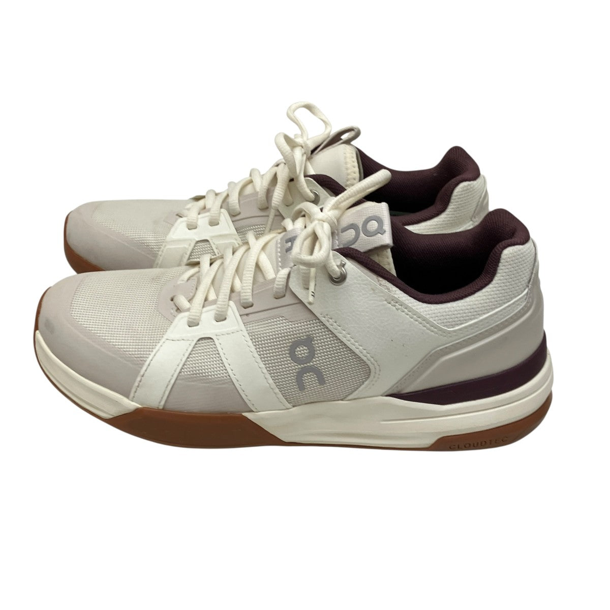THE ROGER CLBHS Proローカットスニーカー3ME10471021