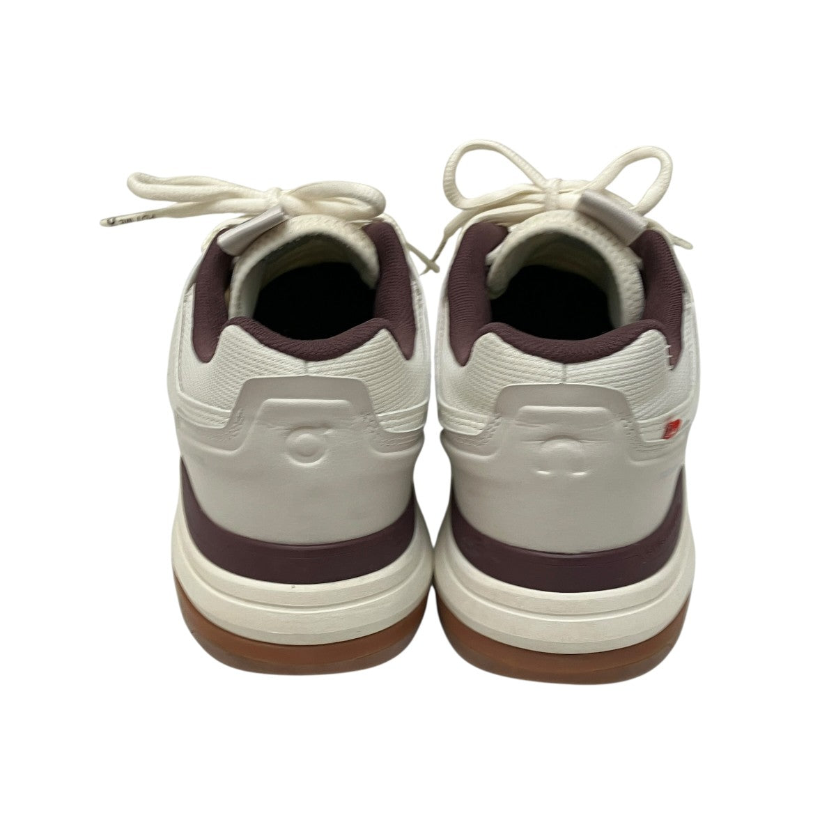 THE ROGER CLBHS Proローカットスニーカー3ME10471021