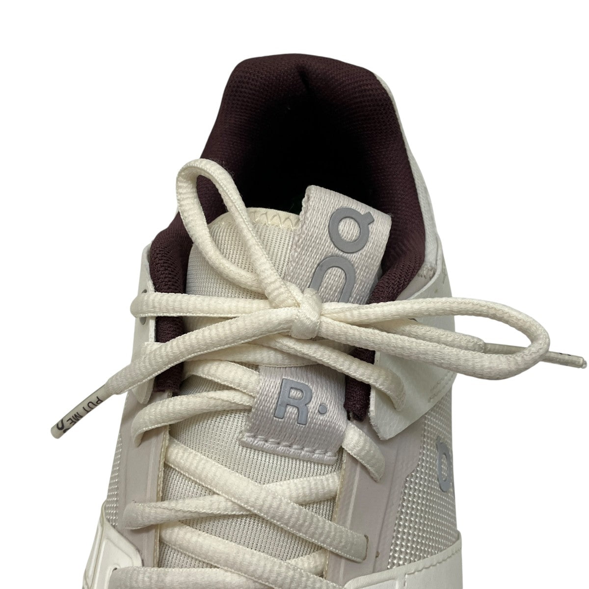 THE ROGER CLBHS Proローカットスニーカー3ME10471021