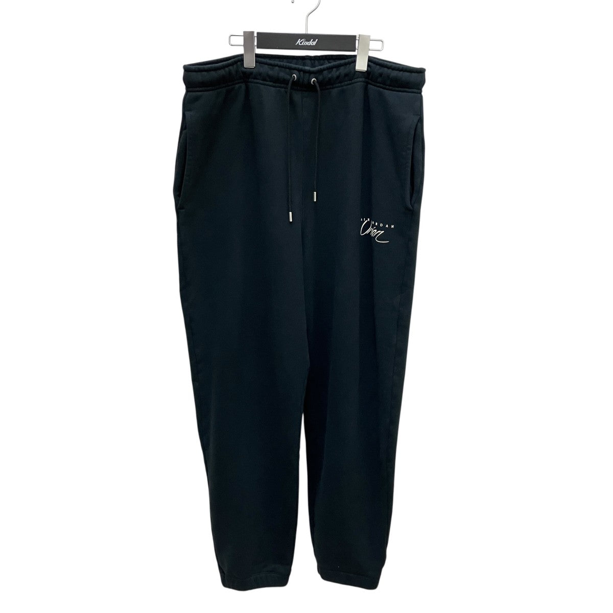 Fleece Pants BlackスウェットパンツDV7336-010