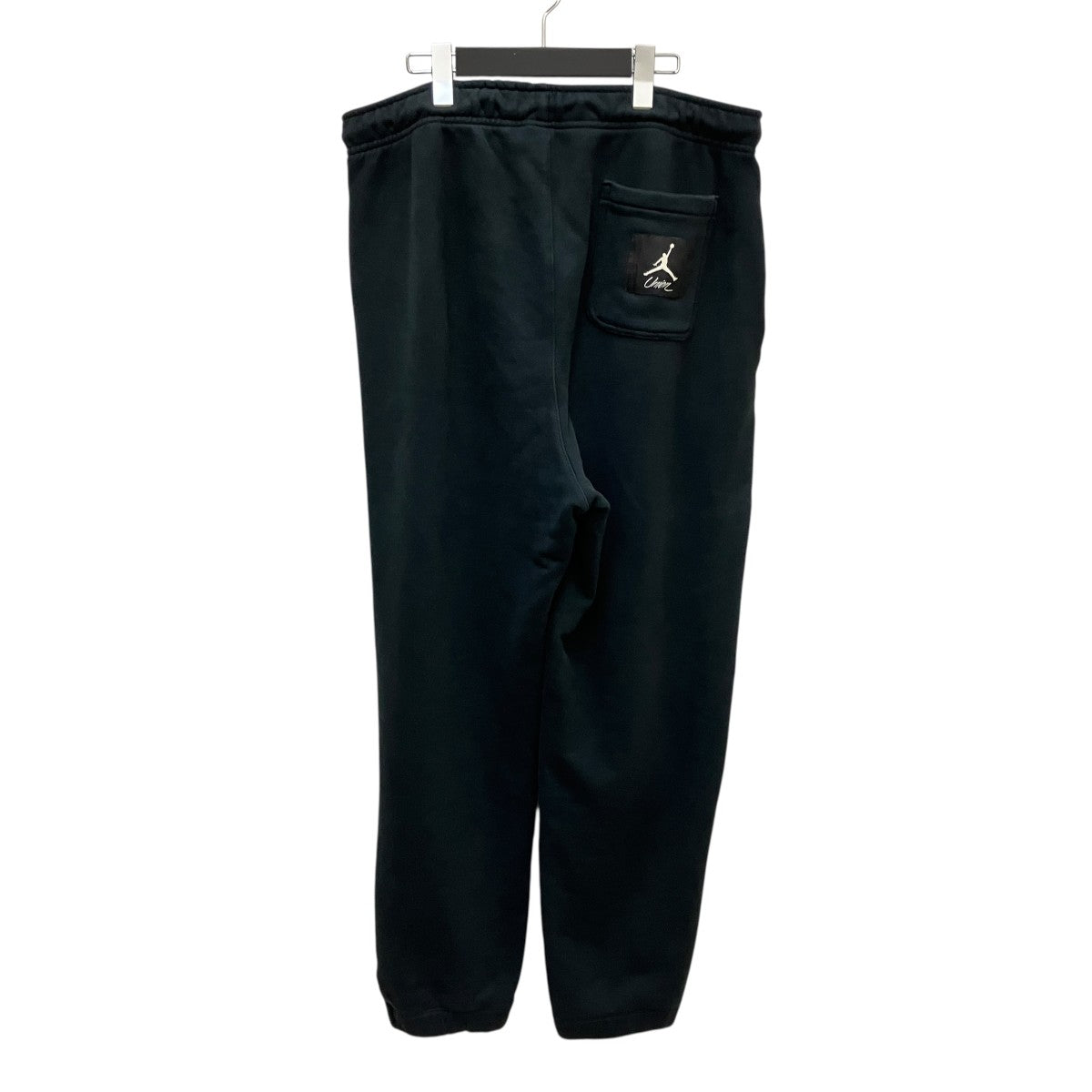 Fleece Pants BlackスウェットパンツDV7336-010