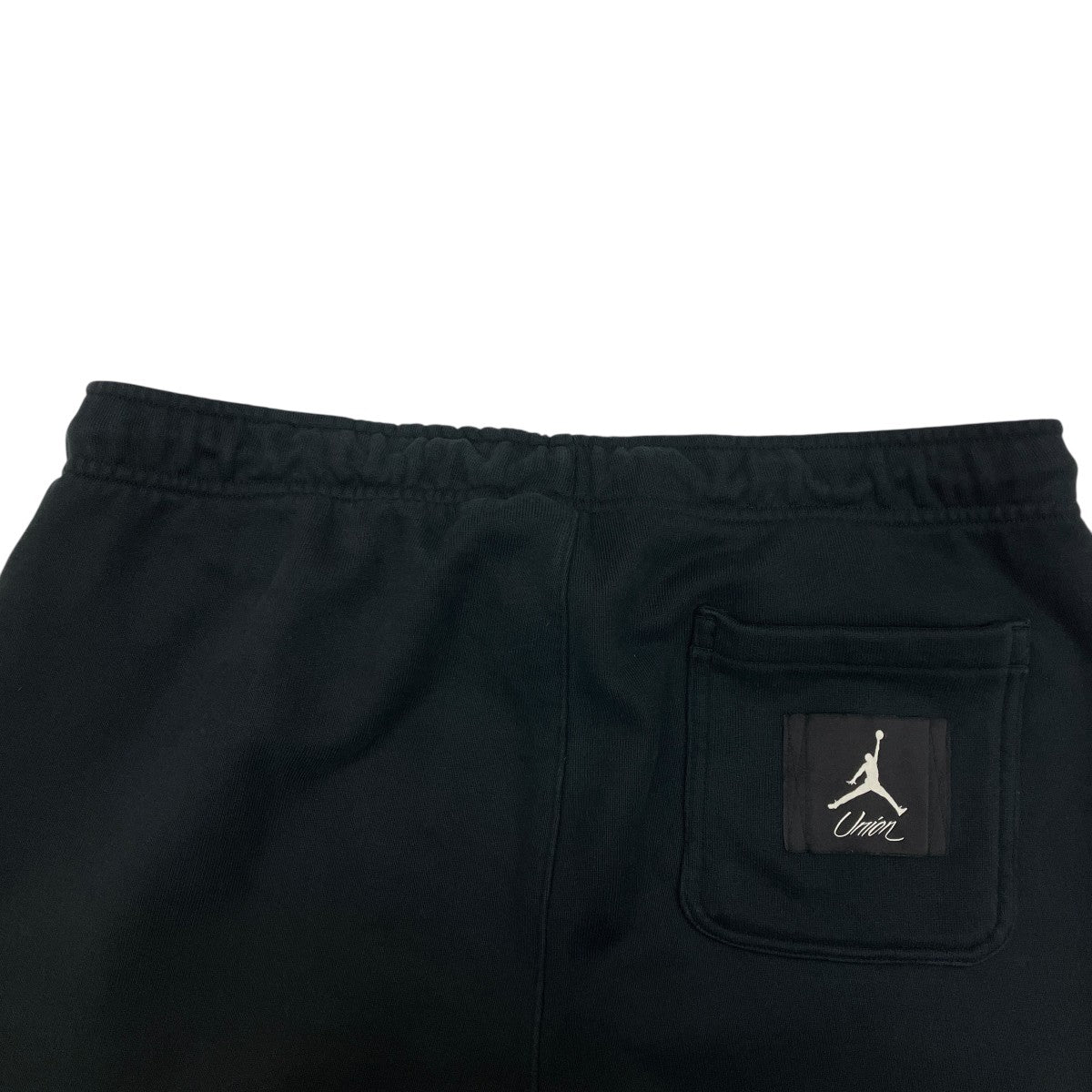 Fleece Pants BlackスウェットパンツDV7336-010
