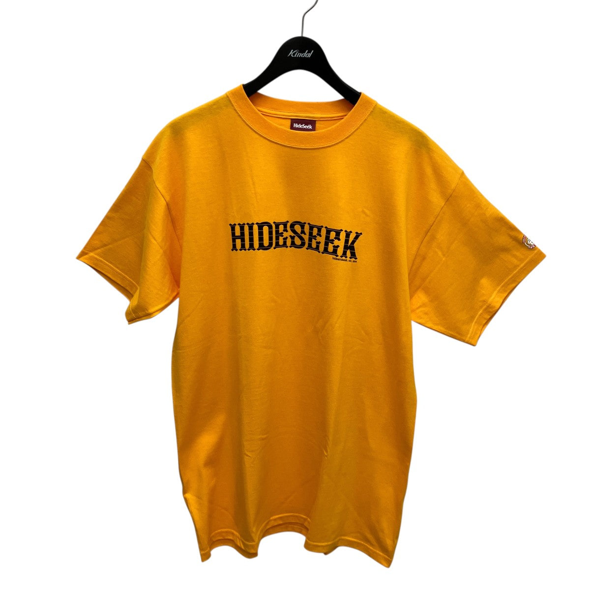 プリントTシャツ