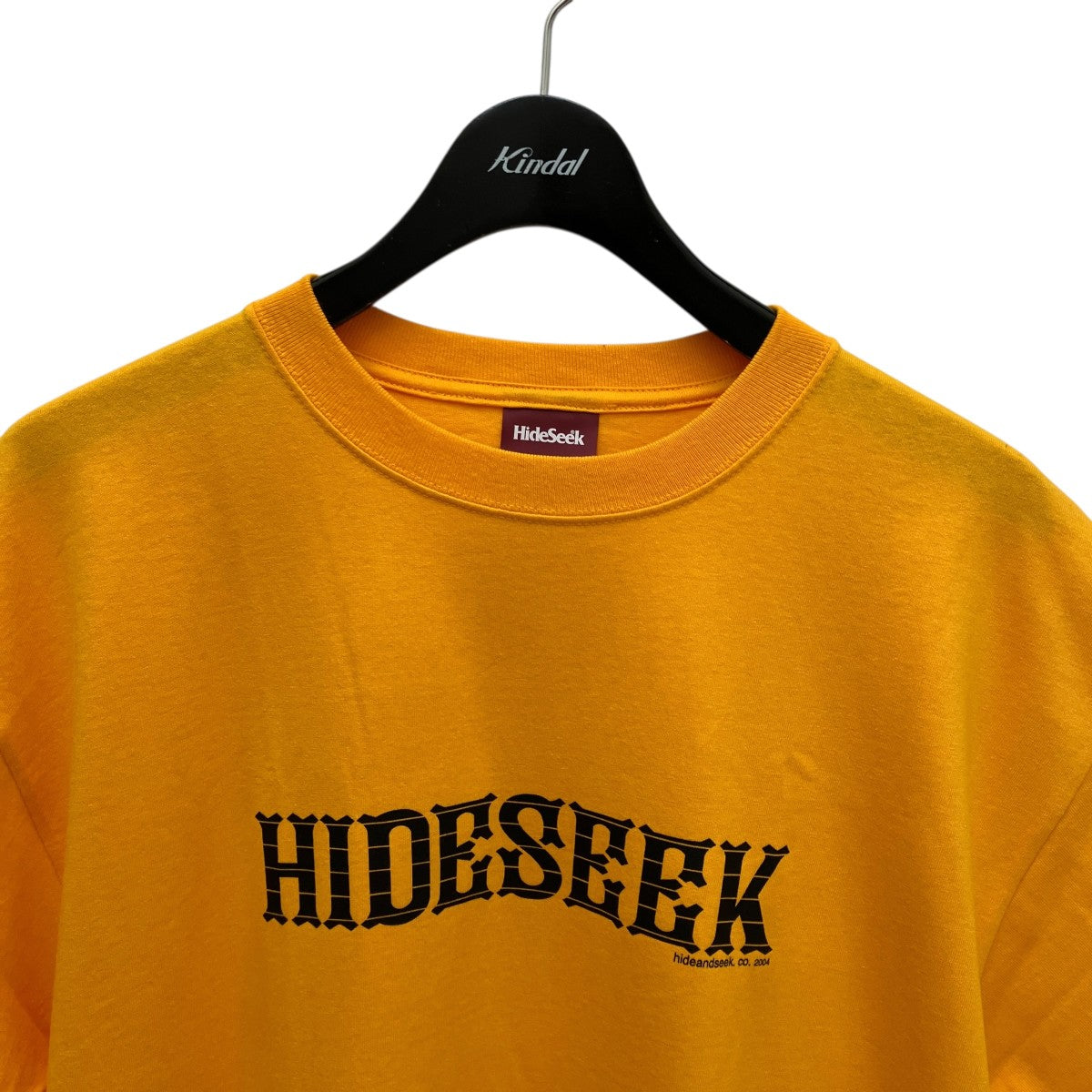 プリントTシャツ