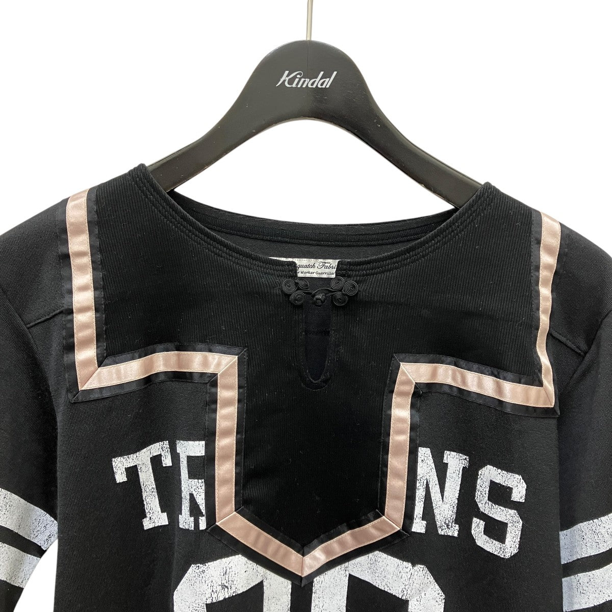 Tシャツ10SS-CST-021