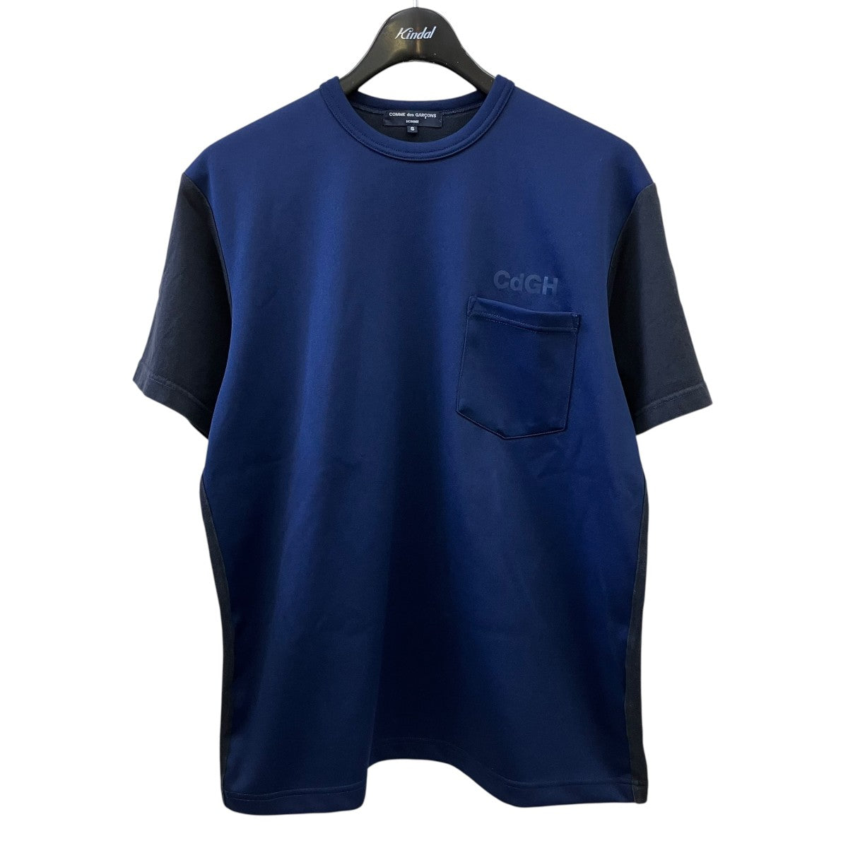 AD2019ポケットTシャツHE-T013