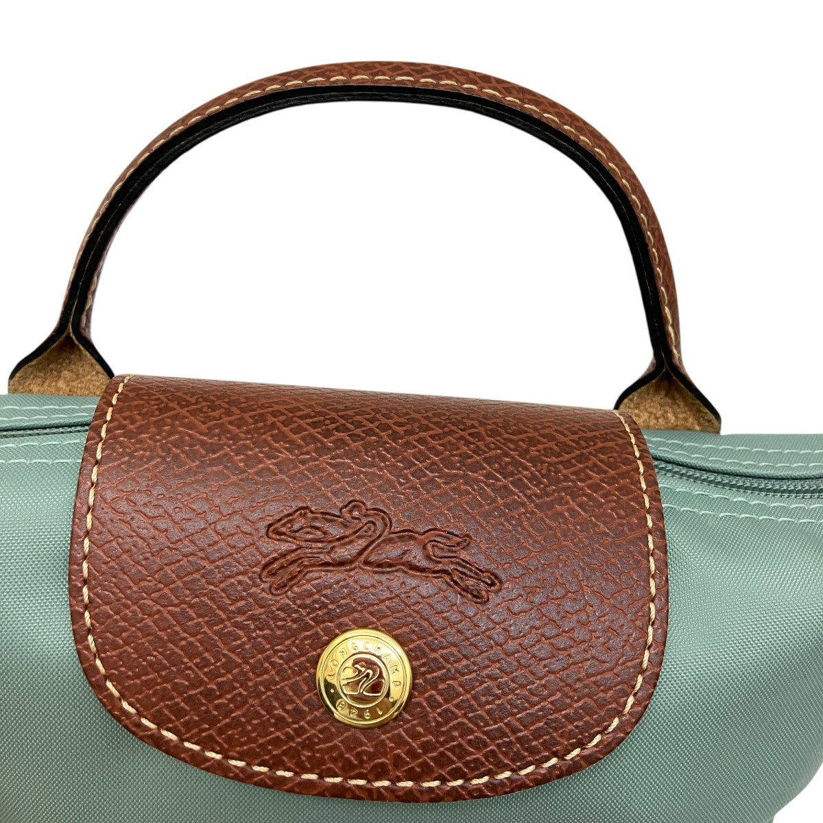 LE PLIAGE ORIGINALミニハンドバッグ34175089P99