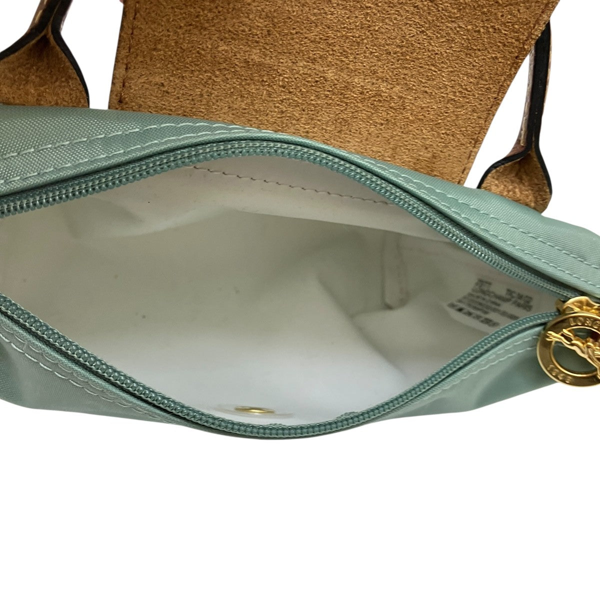 LE PLIAGE ORIGINALミニハンドバッグ34175089P99