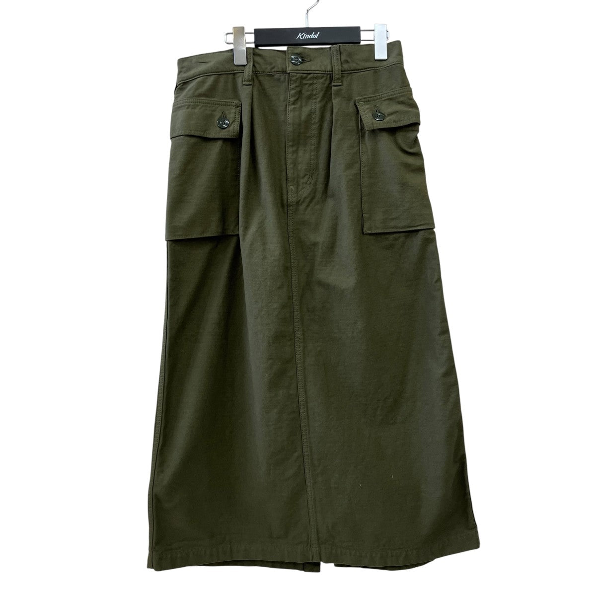 CARGO SKIRTジャンパースカートS2510SK02