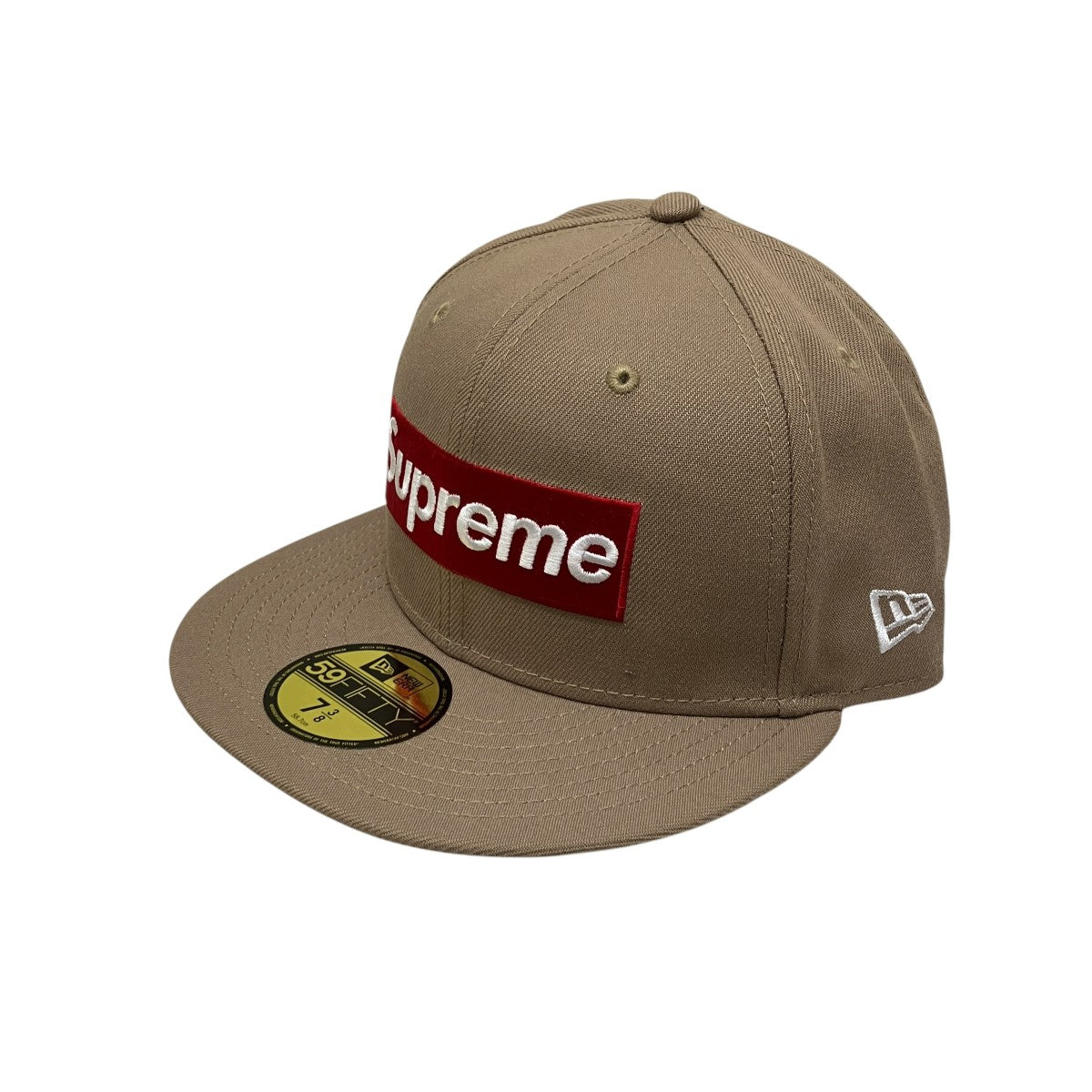 Grinch Box Logo New Era  Tanキャップ