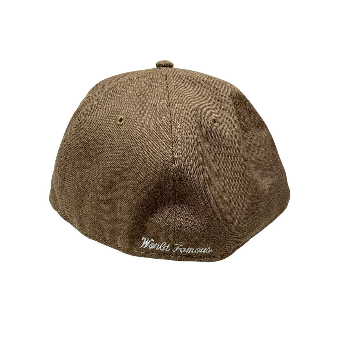 Grinch Box Logo New Era  Tanキャップ