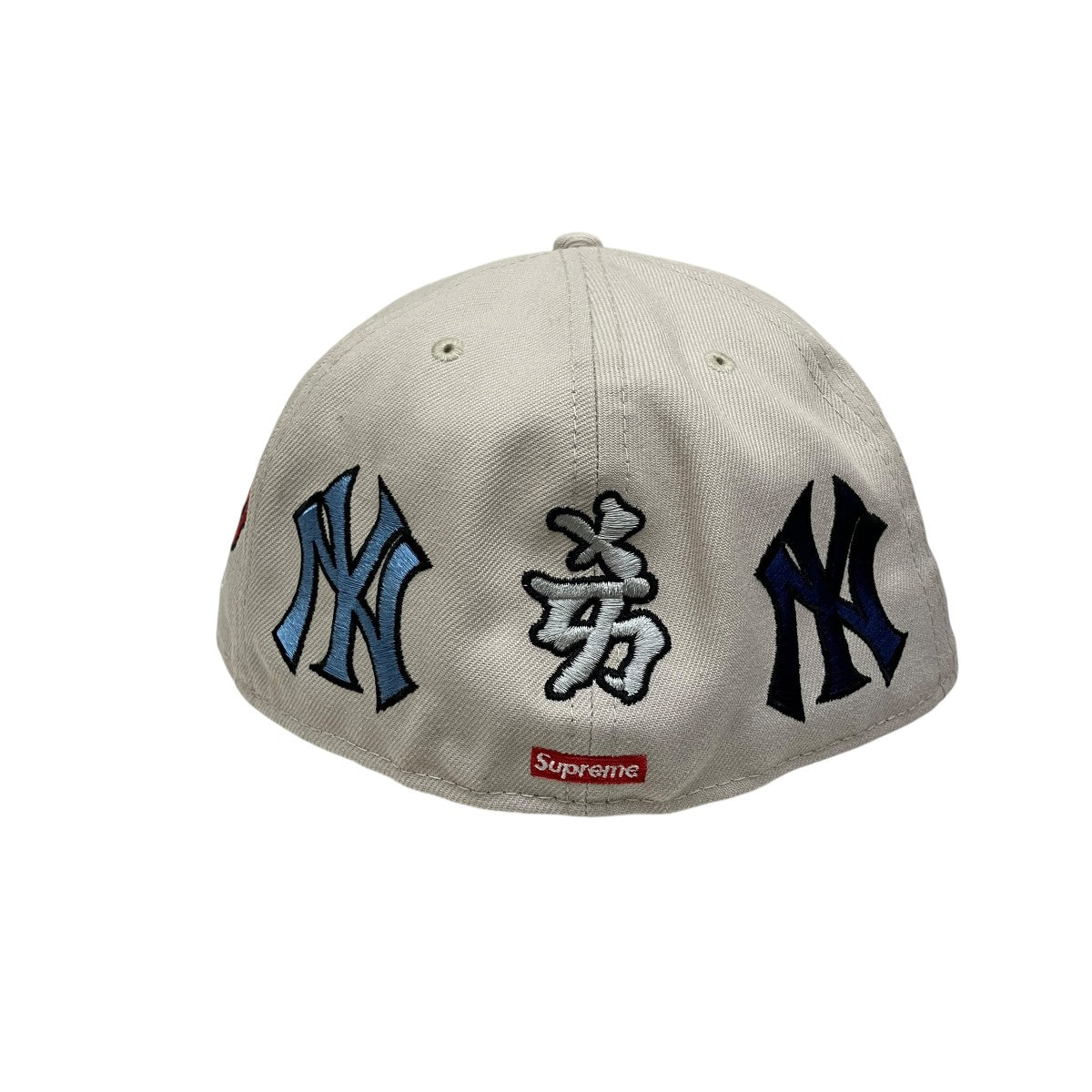 New York Yankees Kanji New Era  Tanキャップ