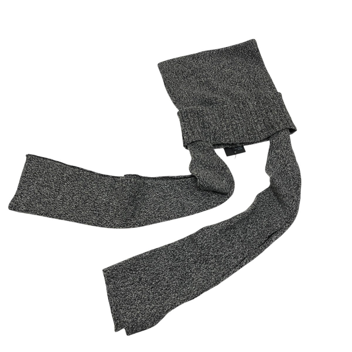Flat knit capニットキャップ0423031903