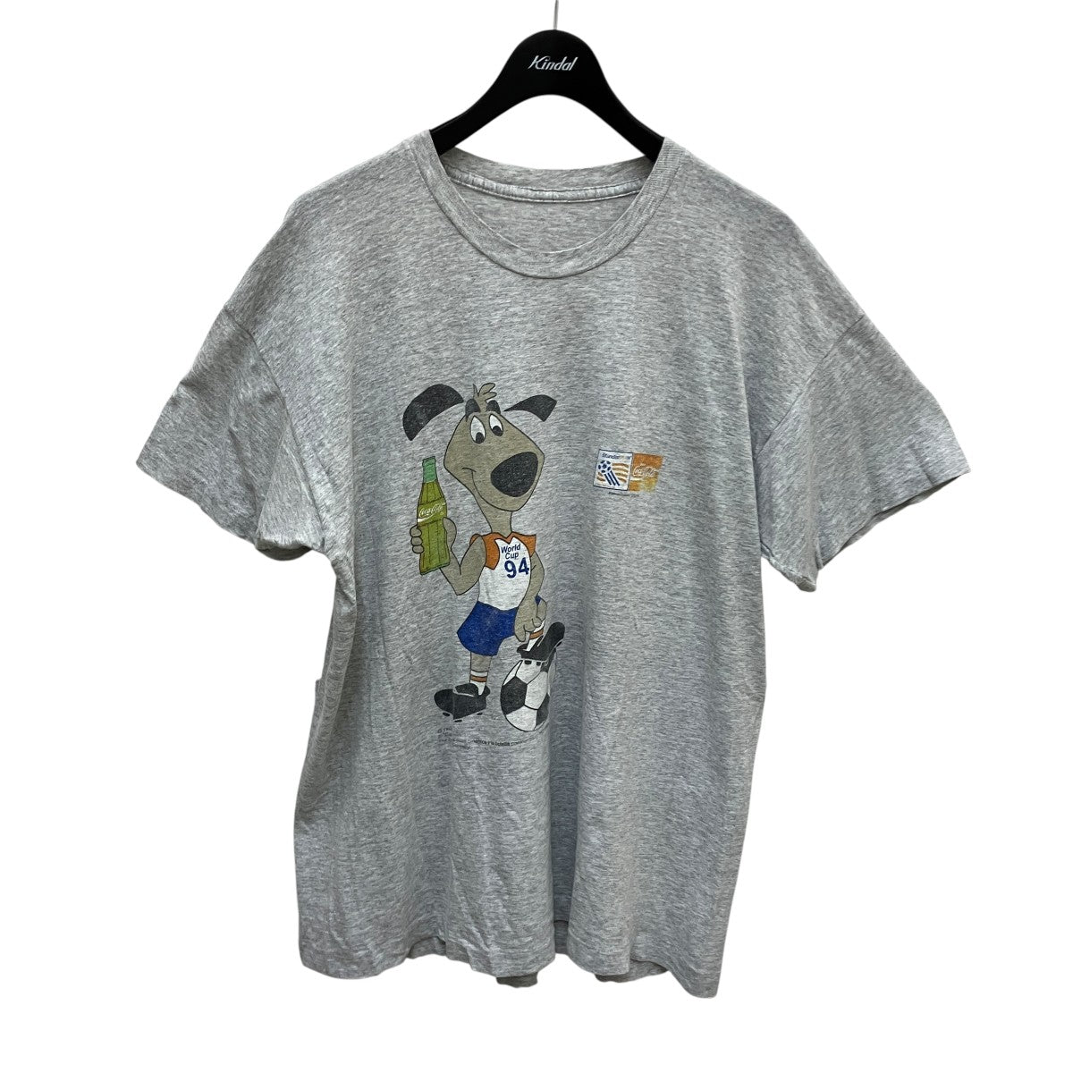 90s Vintage半袖Tシャツ