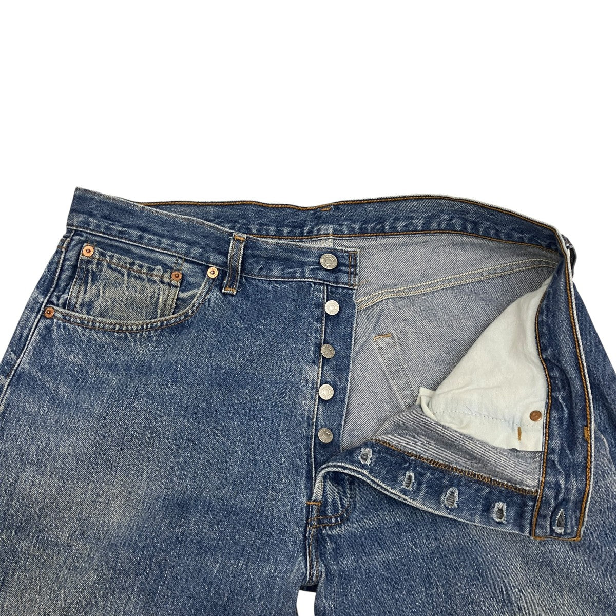 80s Vintageデニムパンツ501-0115