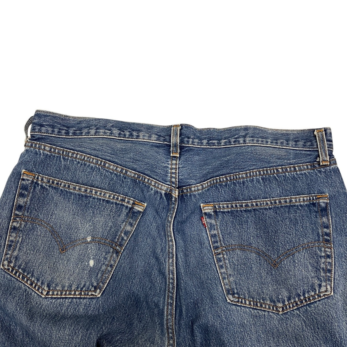 80s Vintageデニムパンツ501-0115