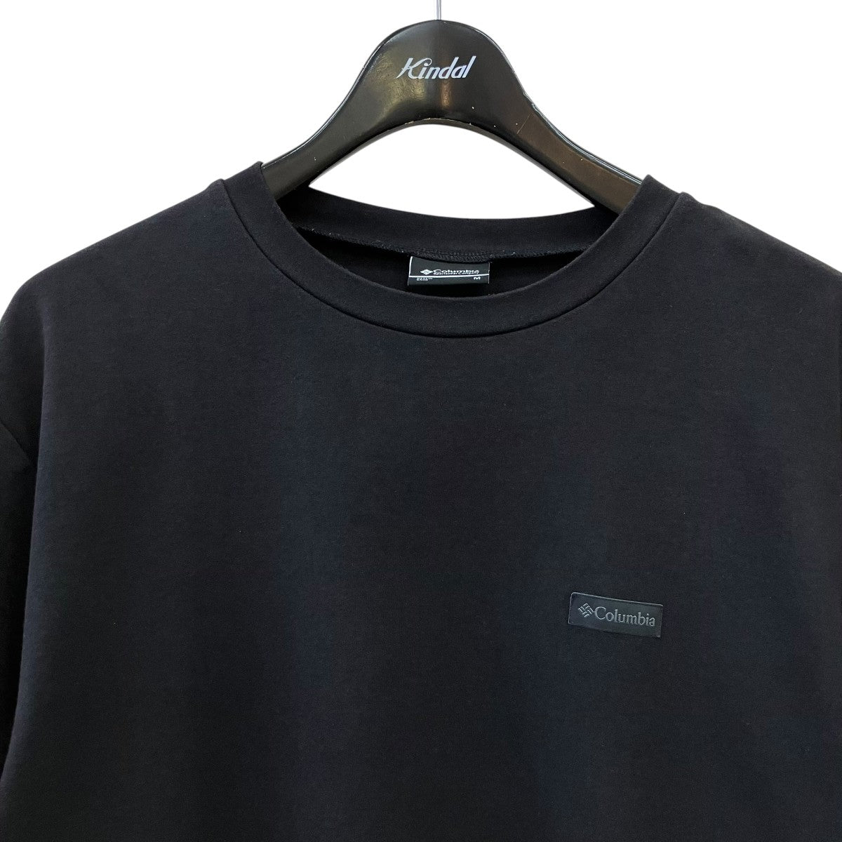 Clinton Rim Short Sleeve Crew半袖TシャツPM3928