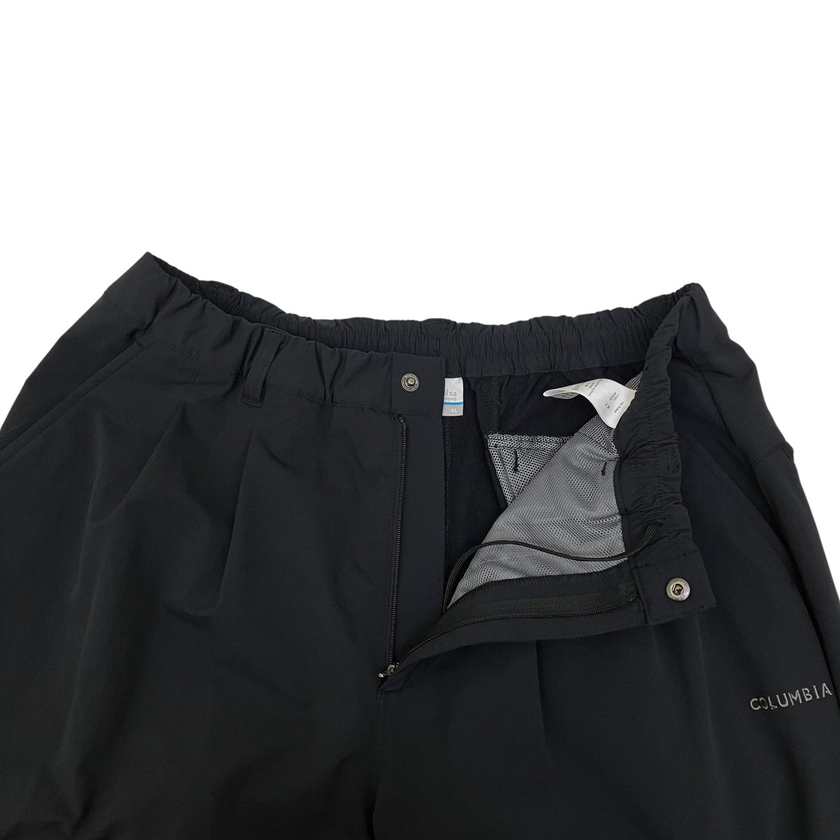 W Yamagenic Wide PantナイロンパンツPL5630
