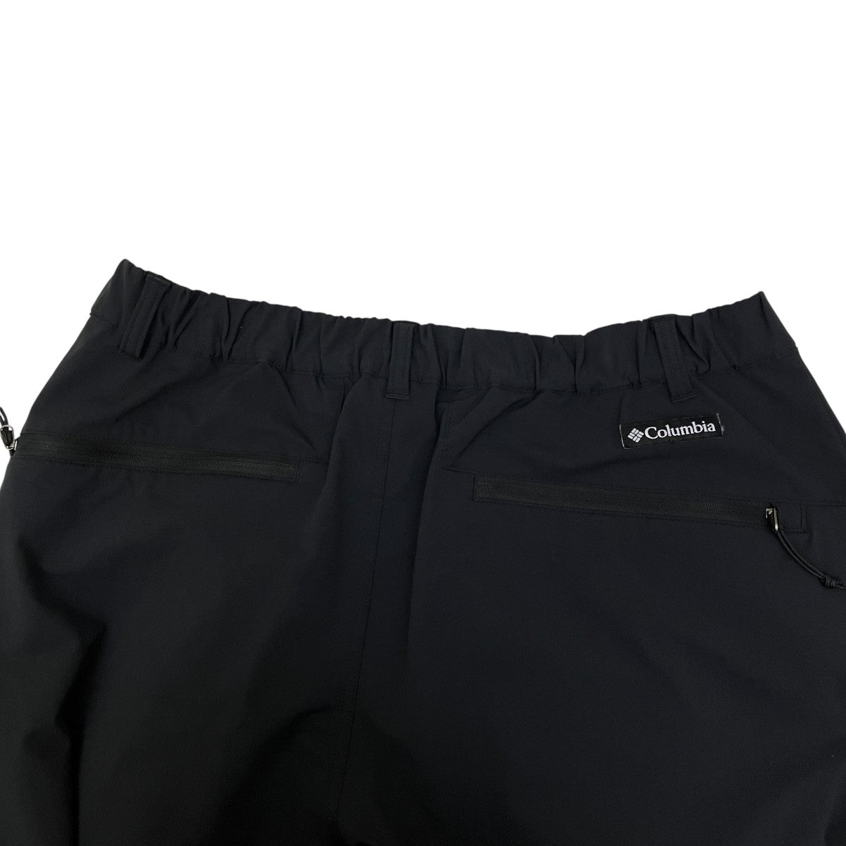 W Yamagenic Wide PantナイロンパンツPL5630