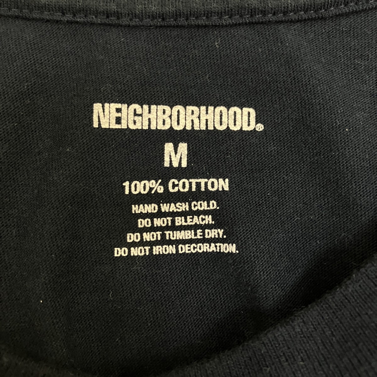 半袖Tシャツ