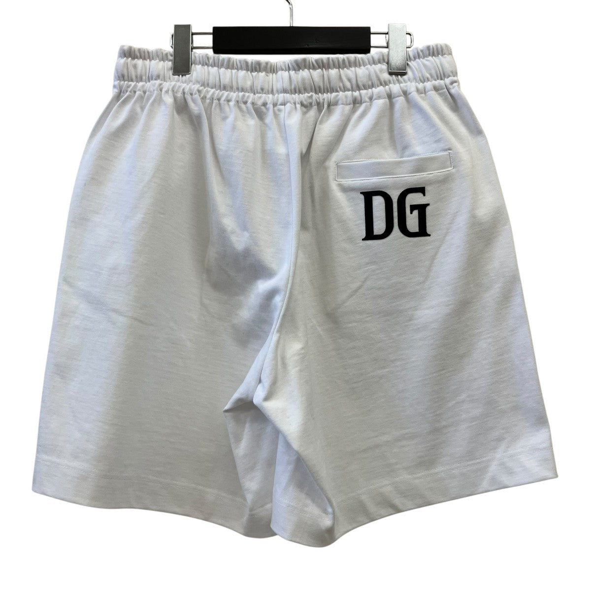 DOLCE ＆ GABBANA ハーフパンツ 古着・中古-2枚目のアイテム画像