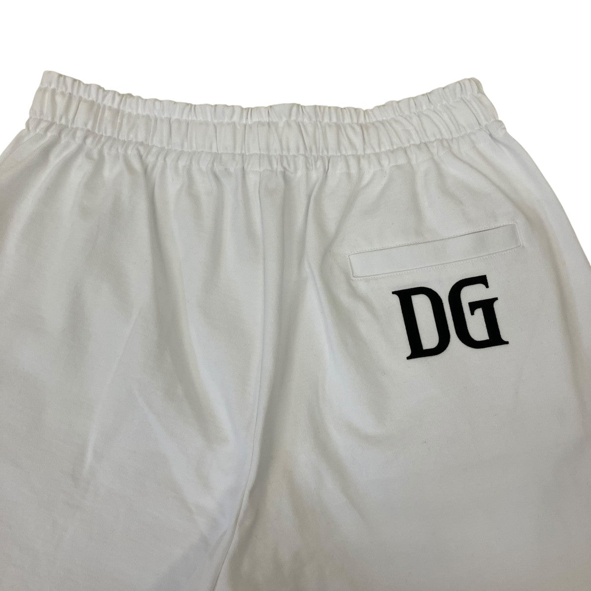 DOLCE ＆ GABBANA ハーフパンツ 古着・中古-4枚目のアイテム画像