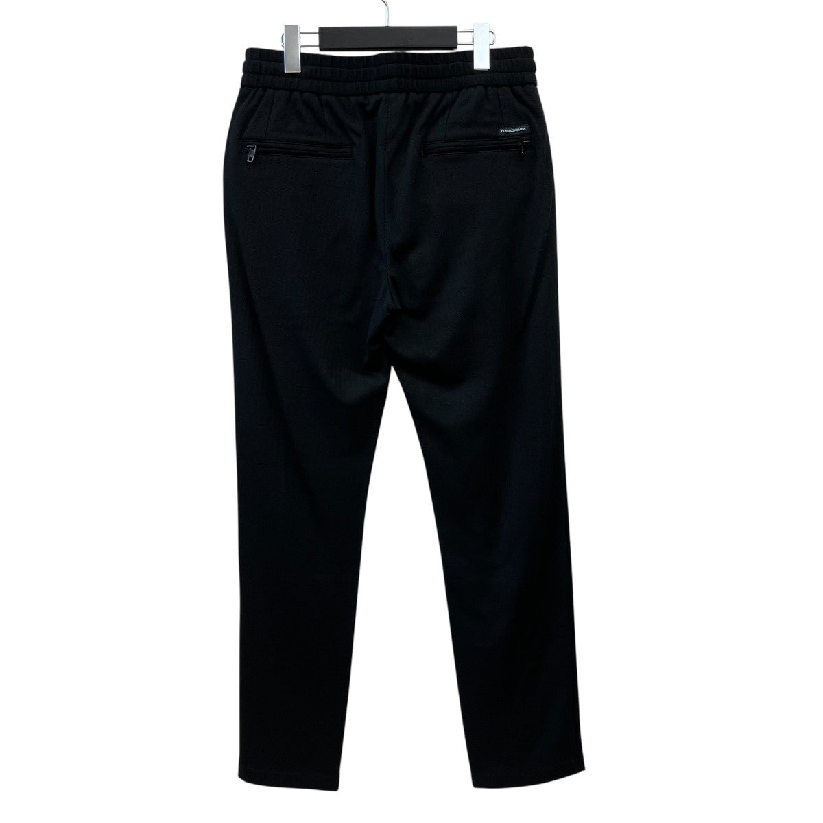 DOLCE ＆ GABBANA トラックパンツ 古着・中古-2枚目のアイテム画像