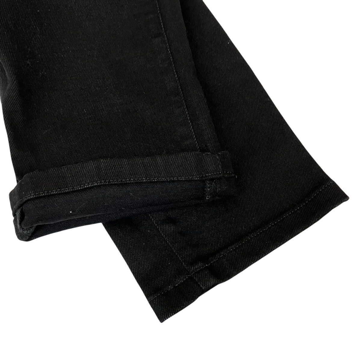 DOLCE ＆ GABBANA デニムパンツ 古着・中古-6枚目のアイテム画像