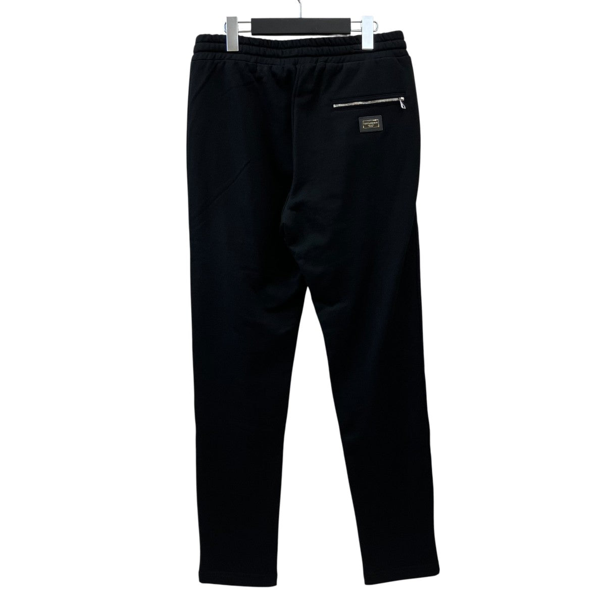 DOLCE ＆ GABBANA スウェットパンツG4ZCAT/G7JYX 古着・中古-2枚目のアイテム画像