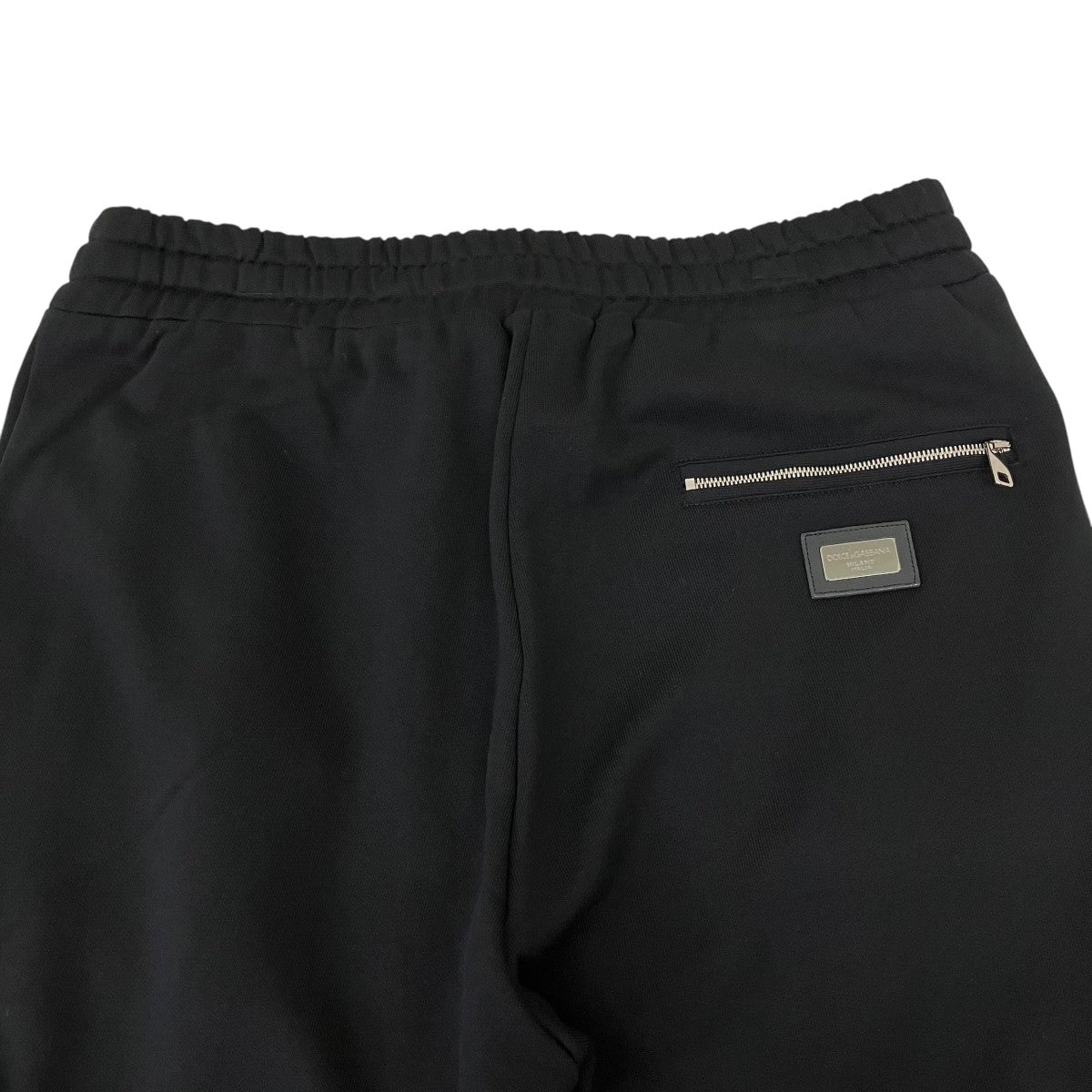 DOLCE ＆ GABBANA スウェットパンツG4ZCAT/G7JYX 古着・中古-4枚目のアイテム画像