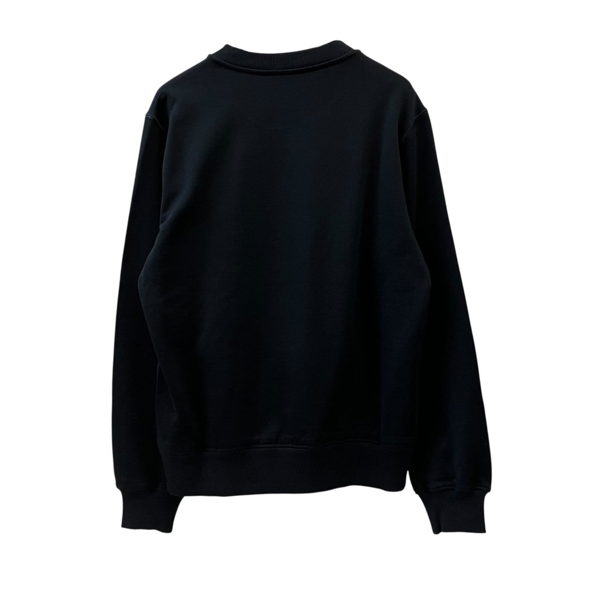 DOLCE ＆ GABBANA クルーネックスウェットG9ABJT/G72G 古着・中古-2枚目のアイテム画像