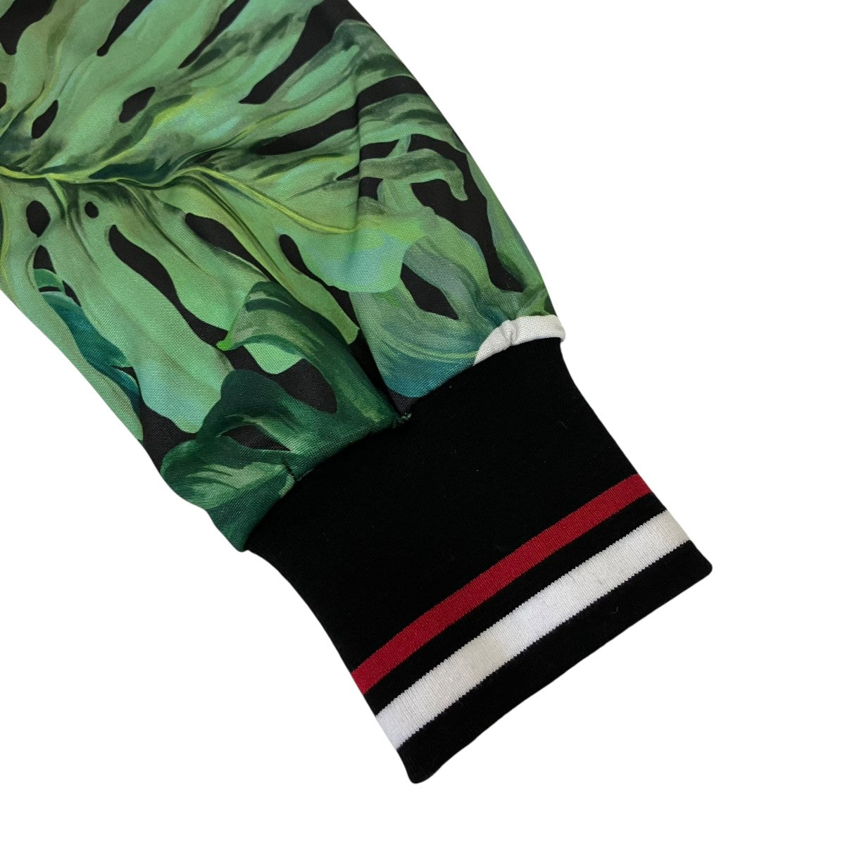 DOLCE ＆ GABBANA トラックジャケットG90X8T/FS77L 古着・中古-5枚目のアイテム画像