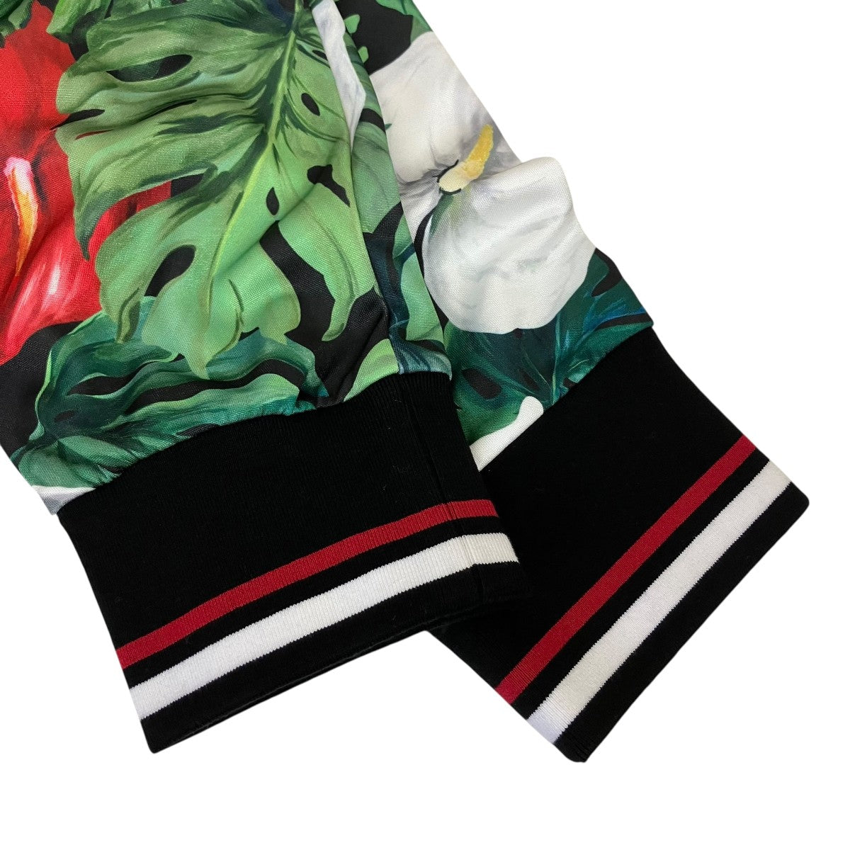 DOLCE ＆ GABBANA トラックパンツGYUVAT/FS77L 古着・中古-5枚目のアイテム画像