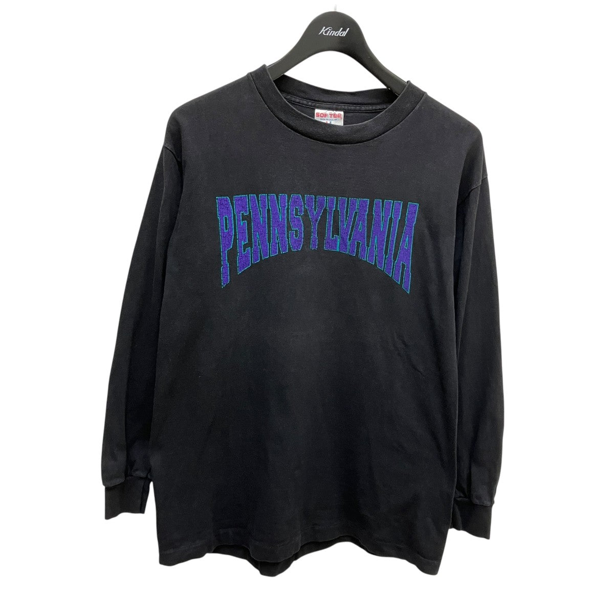 ロングスリーブTシャツ