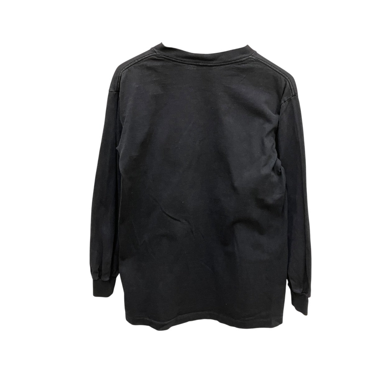 ロングスリーブTシャツ