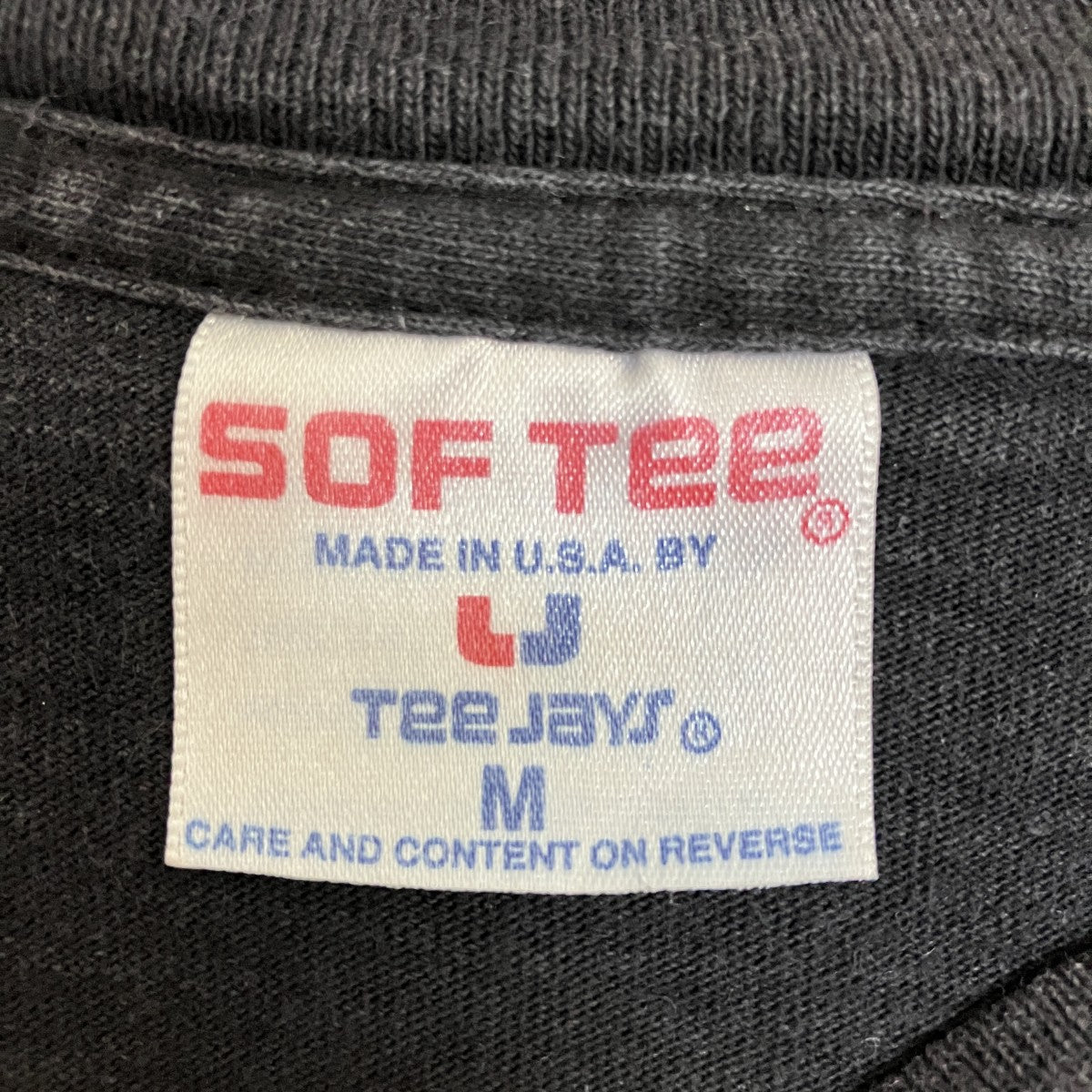 ロングスリーブTシャツ