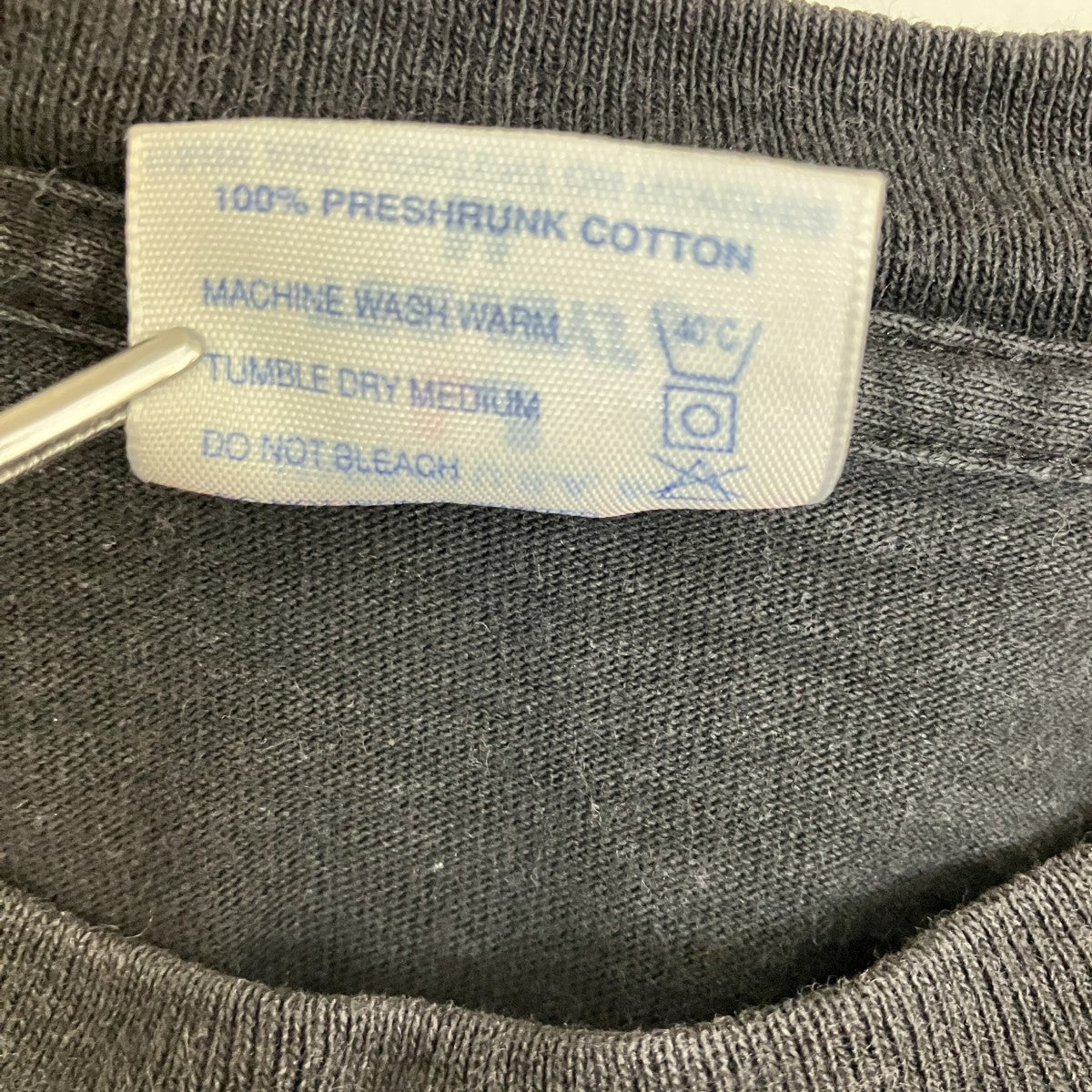 ロングスリーブTシャツ
