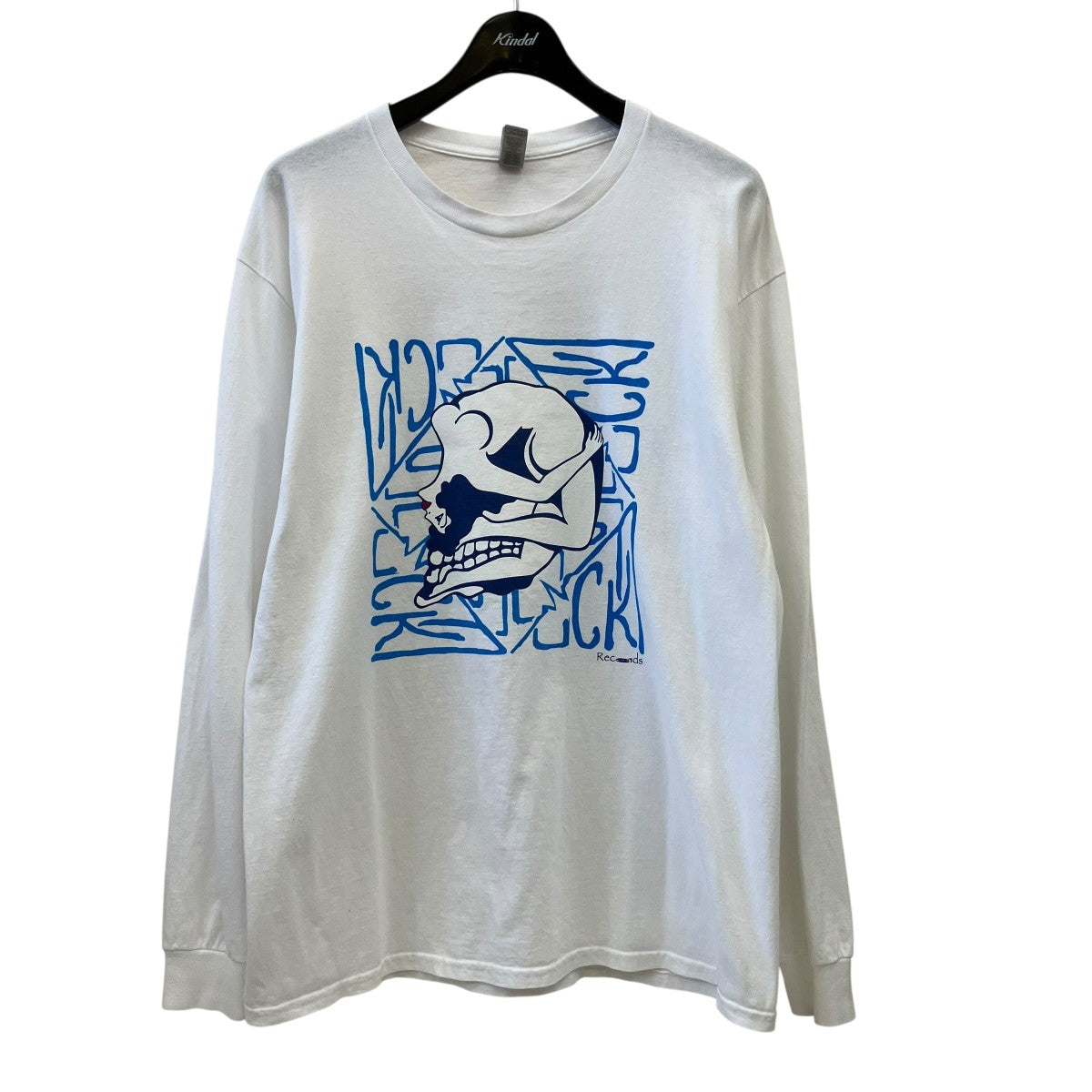 Burlesque LSTロングスリーブTシャツ