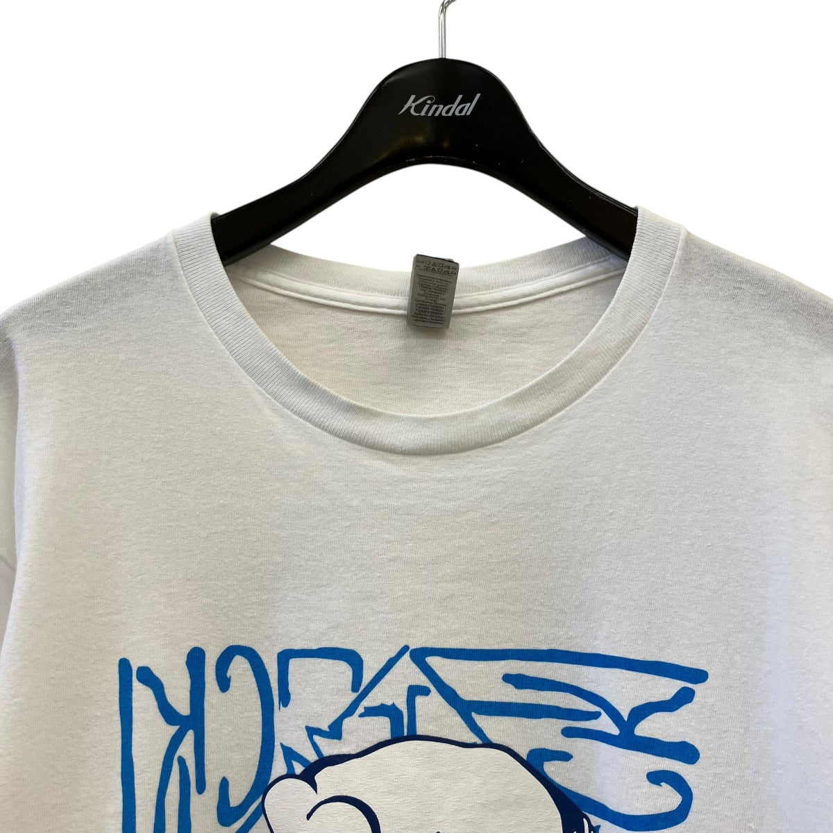 Burlesque LSTロングスリーブTシャツ